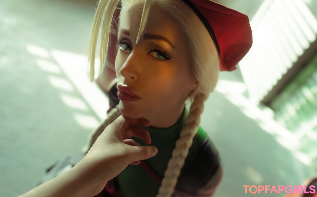 Foto desnuda filtrada de OnlyFans de Lera Himera #12385