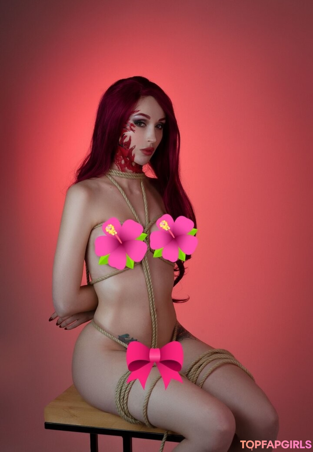 Foto desnuda filtrada de OnlyFans de Lera Himera #12386