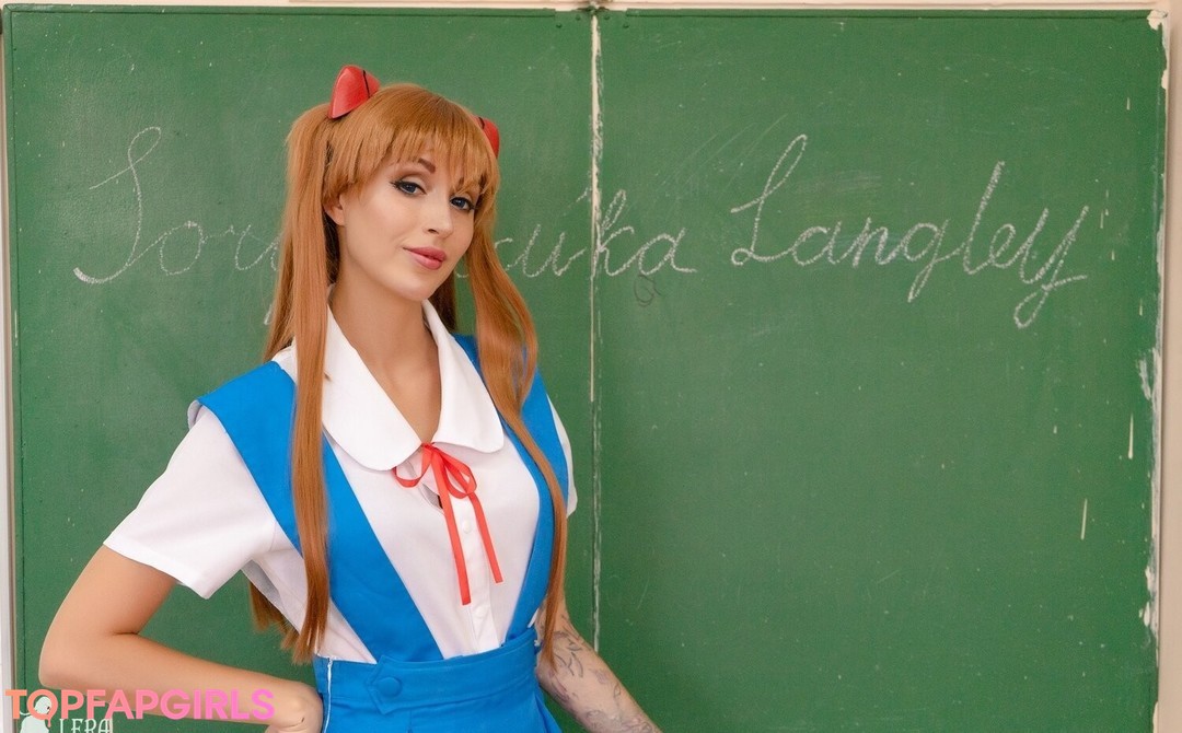 Foto desnuda filtrada de OnlyFans de Lera Himera #12415