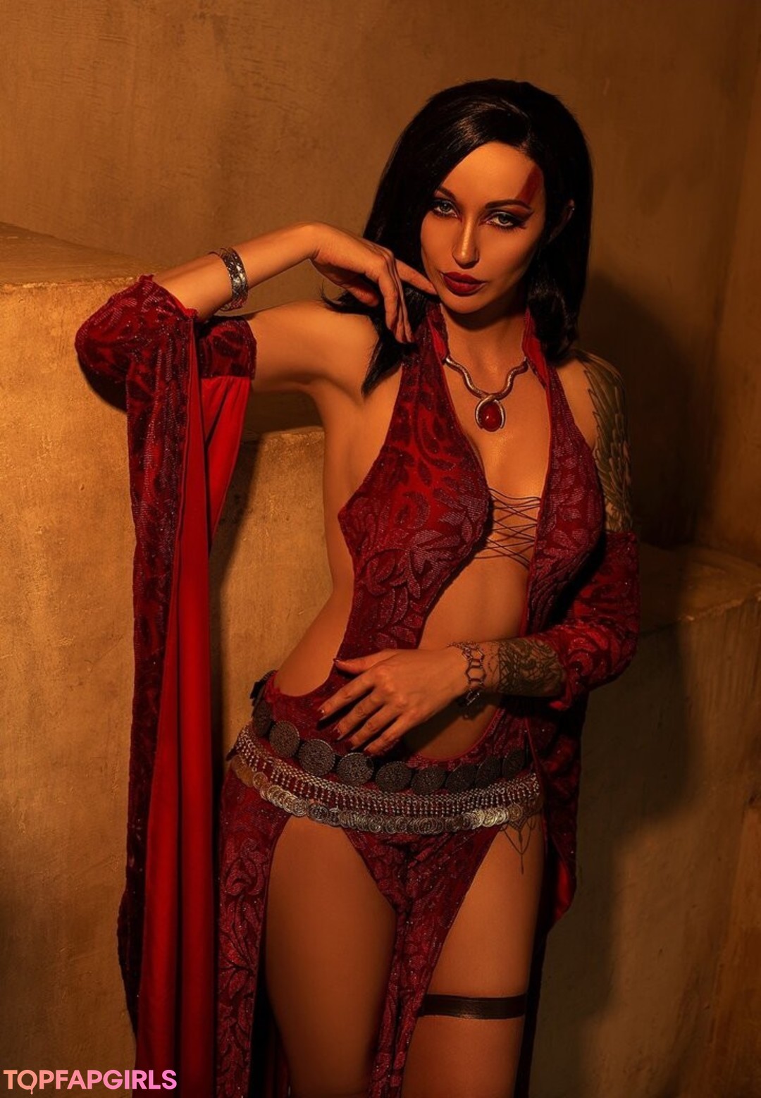 Foto desnuda filtrada de OnlyFans de Lera Himera #12421