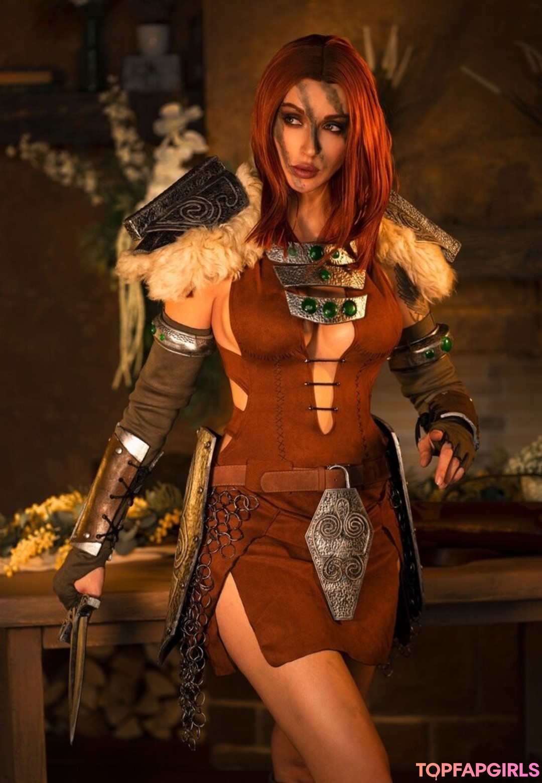 Foto desnuda filtrada de OnlyFans de Lera Himera #12460