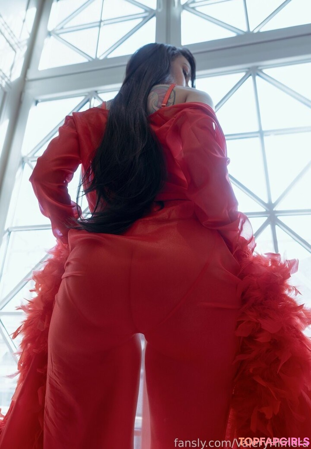 Foto desnuda filtrada de OnlyFans de Lera Himera #12584