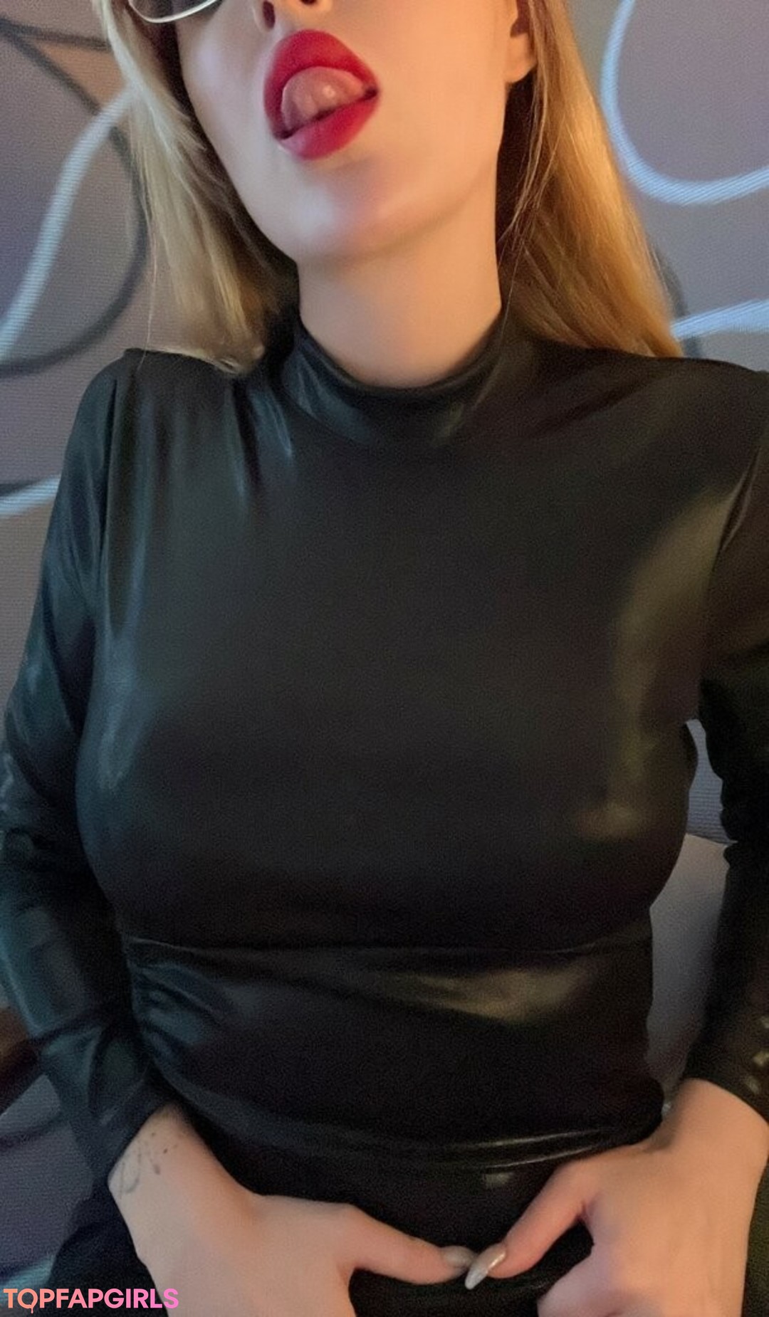 Foto desnuda filtrada de OnlyFans de Lera Himera #12949