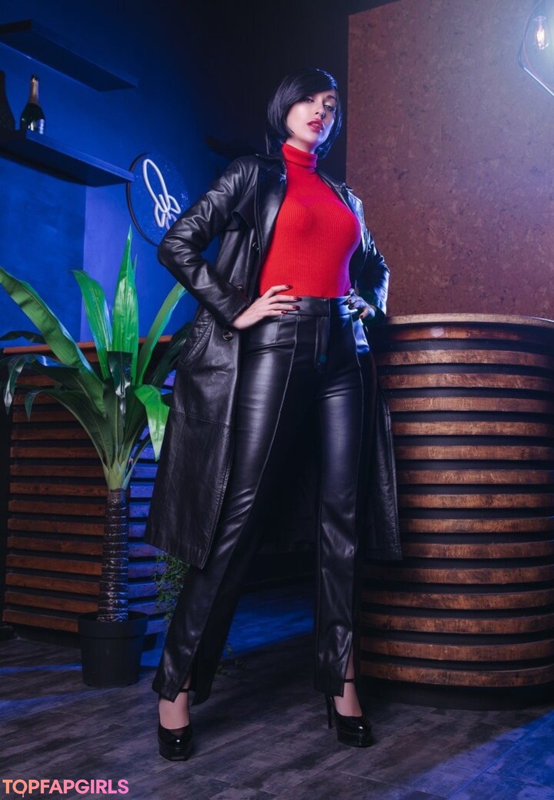 Foto desnuda filtrada de OnlyFans de Lera Himera #12961