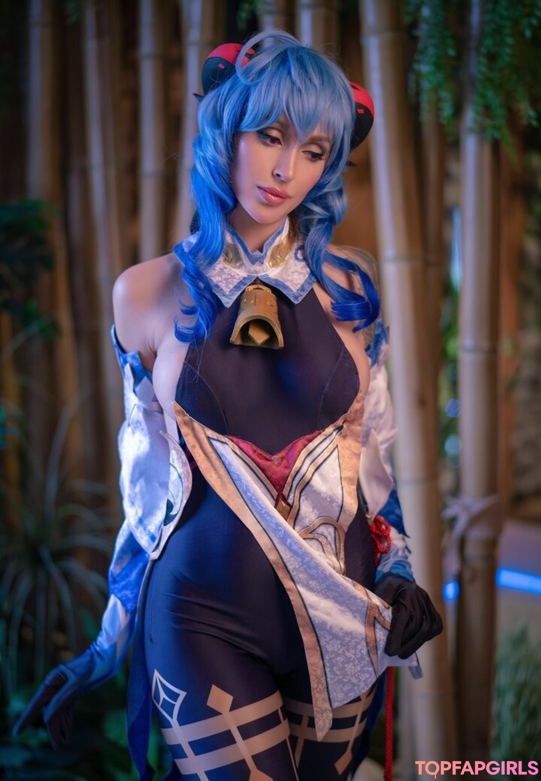 Foto desnuda filtrada de OnlyFans de Lera Himera #13005