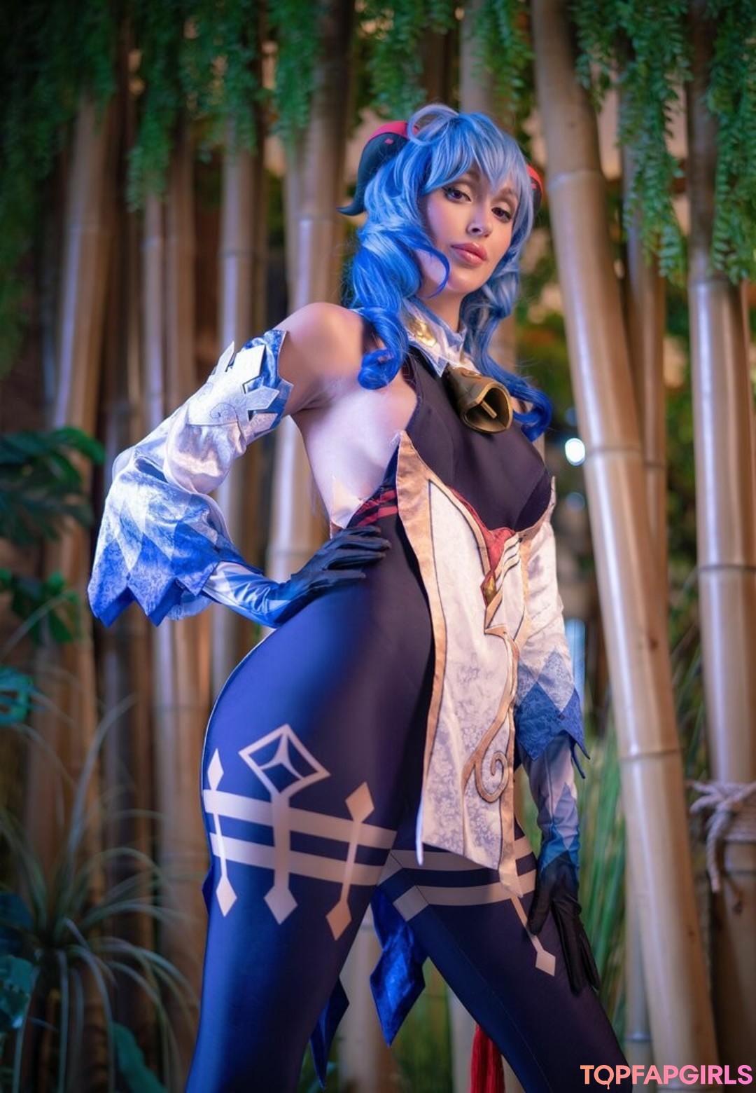 Foto desnuda filtrada de OnlyFans de Lera Himera #13015