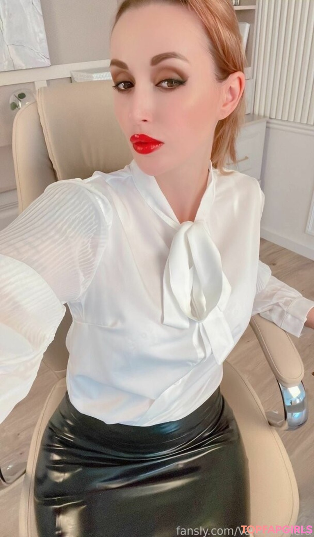 Foto desnuda filtrada de OnlyFans de Lera Himera #13101