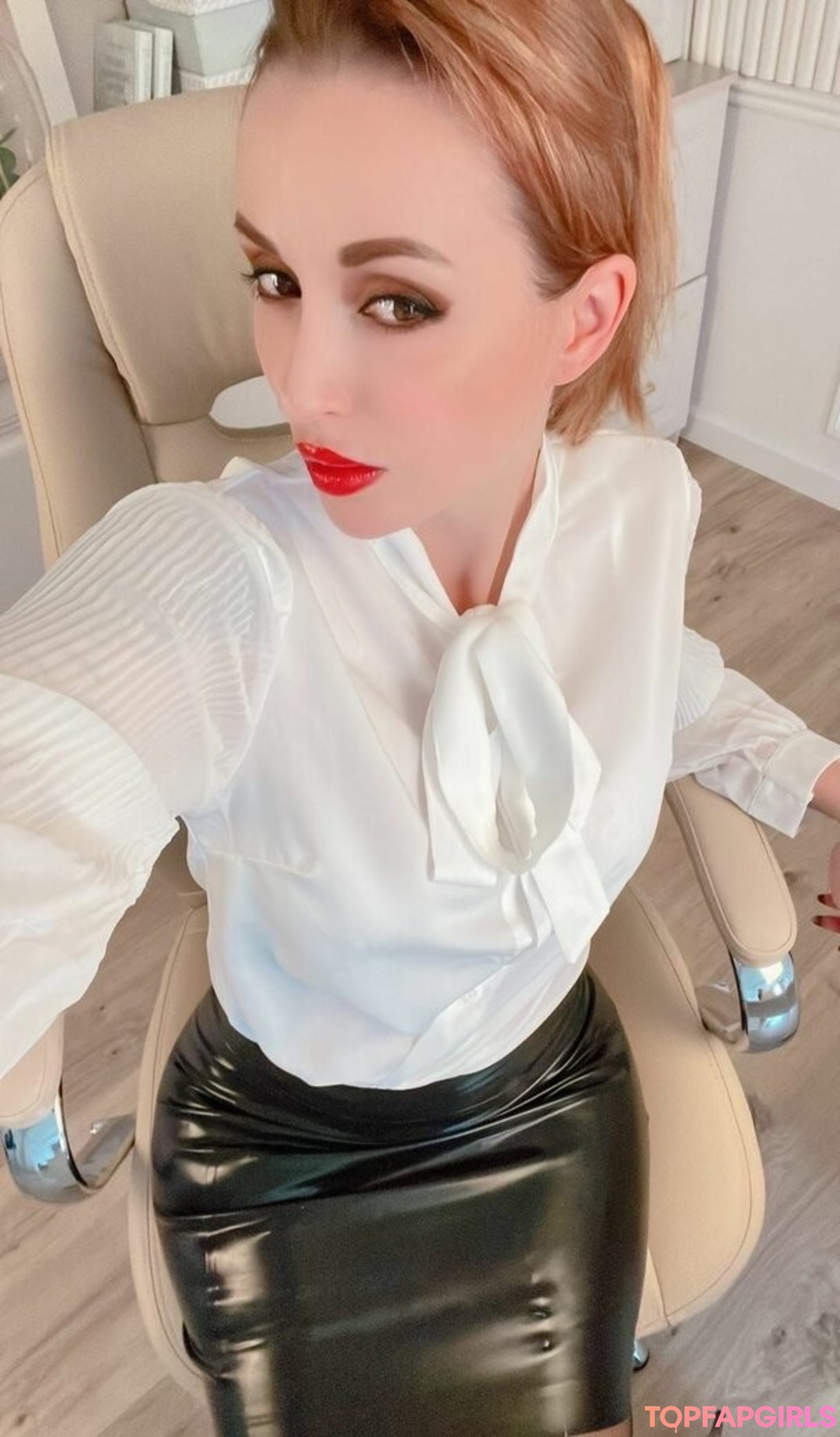 Foto desnuda filtrada de OnlyFans de Lera Himera #13106