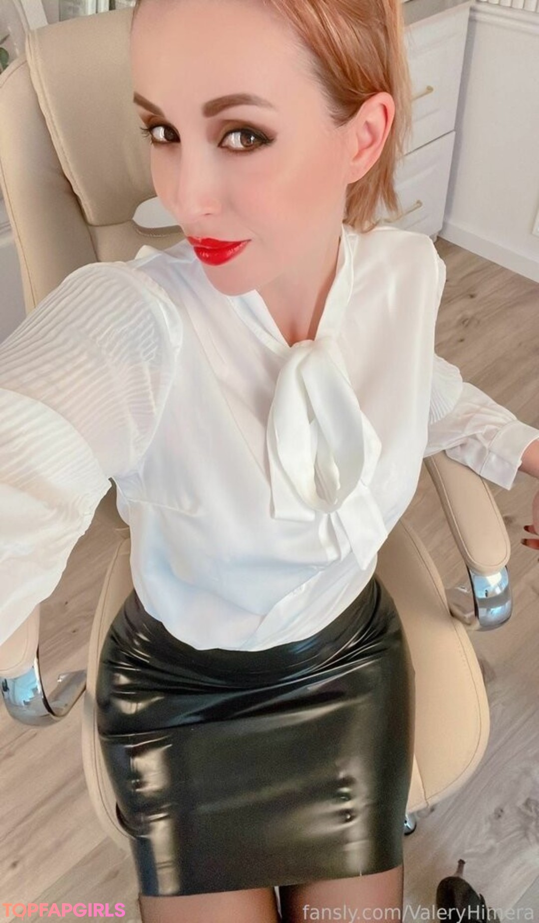 Foto desnuda filtrada de OnlyFans de Lera Himera #13107