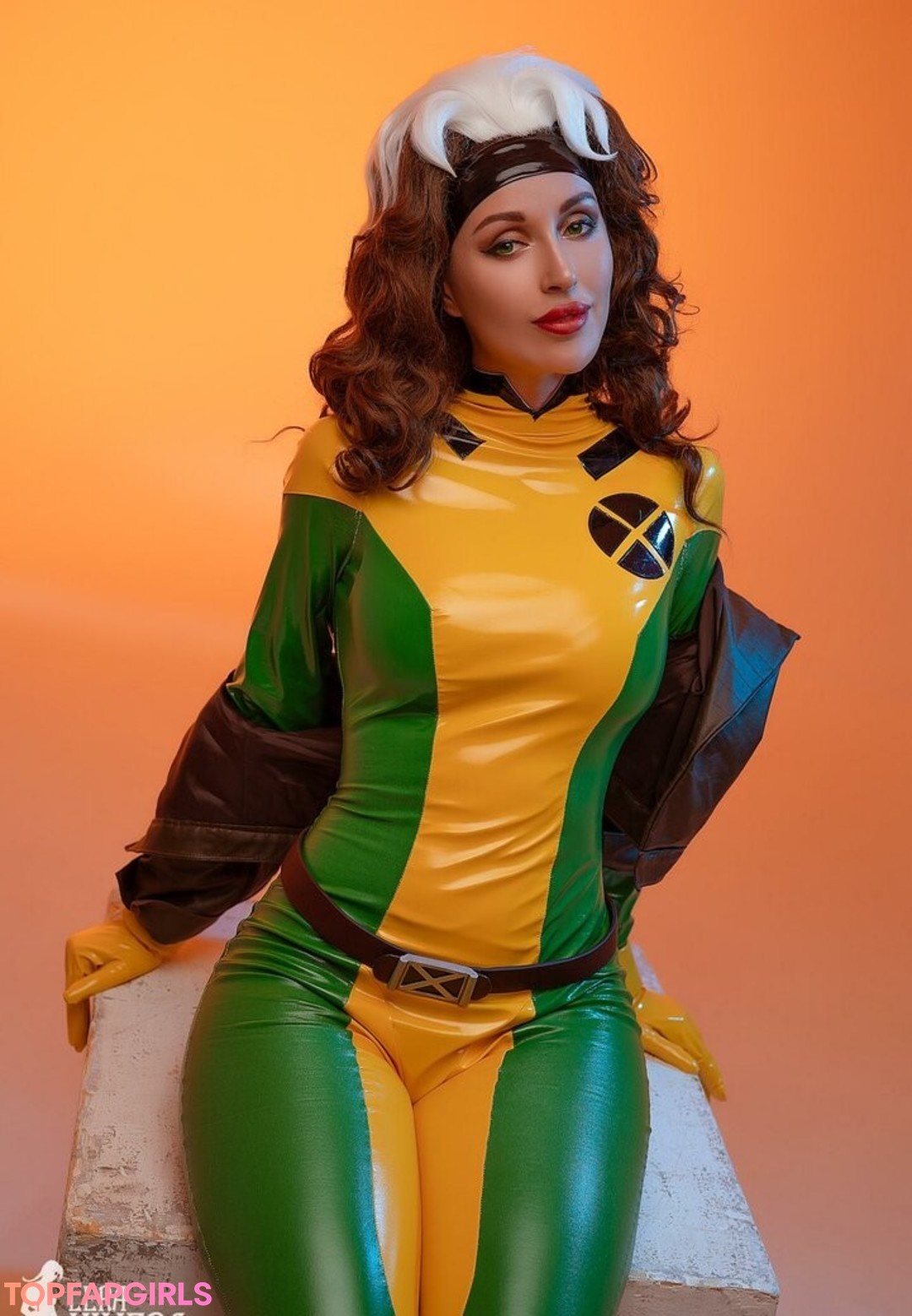 Foto desnuda filtrada de OnlyFans de Lera Himera #13140