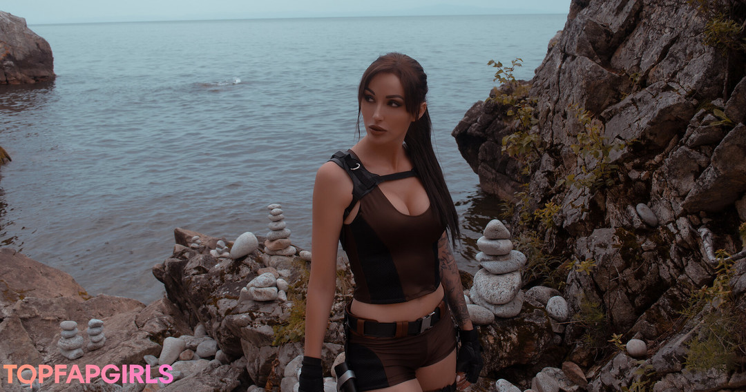 Foto desnuda filtrada de OnlyFans de Lera Himera #13279