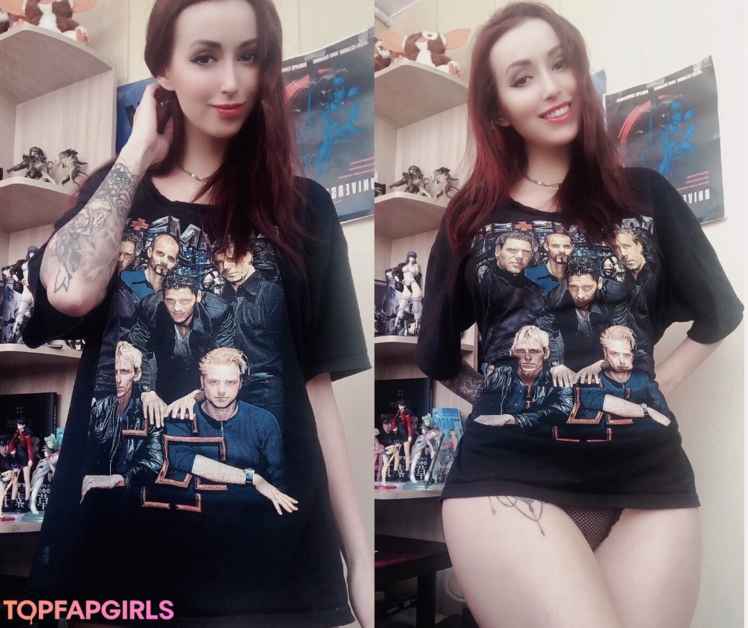 Foto desnuda filtrada de OnlyFans de Lera Himera #13314