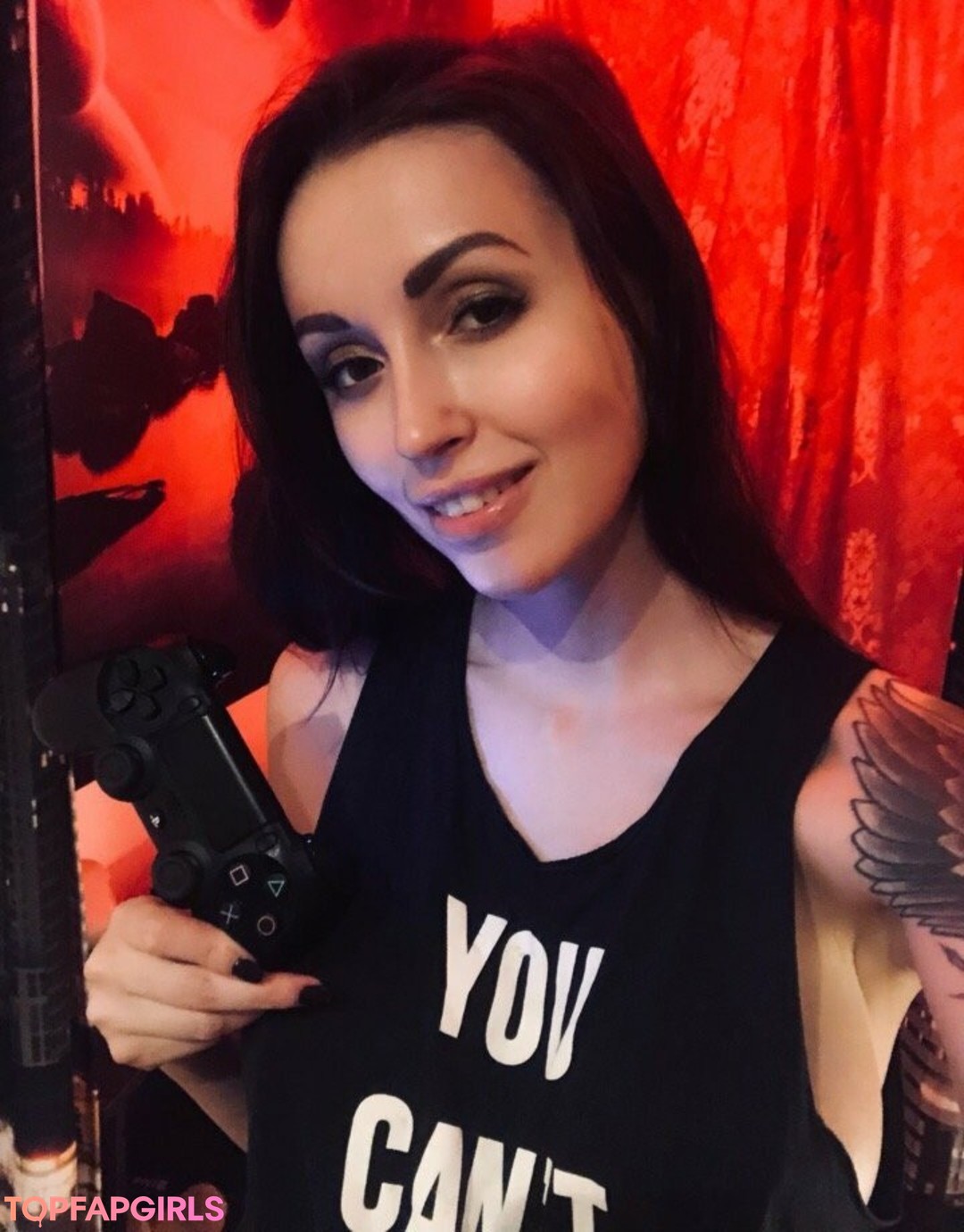 Foto desnuda filtrada de OnlyFans de Lera Himera #13330