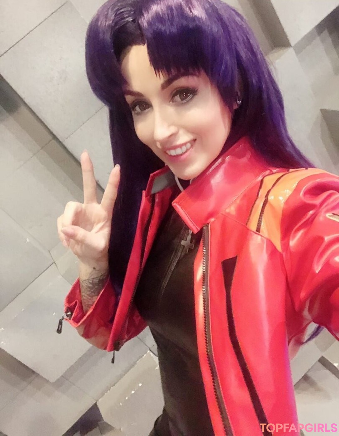 Foto desnuda filtrada de OnlyFans de Lera Himera #13369