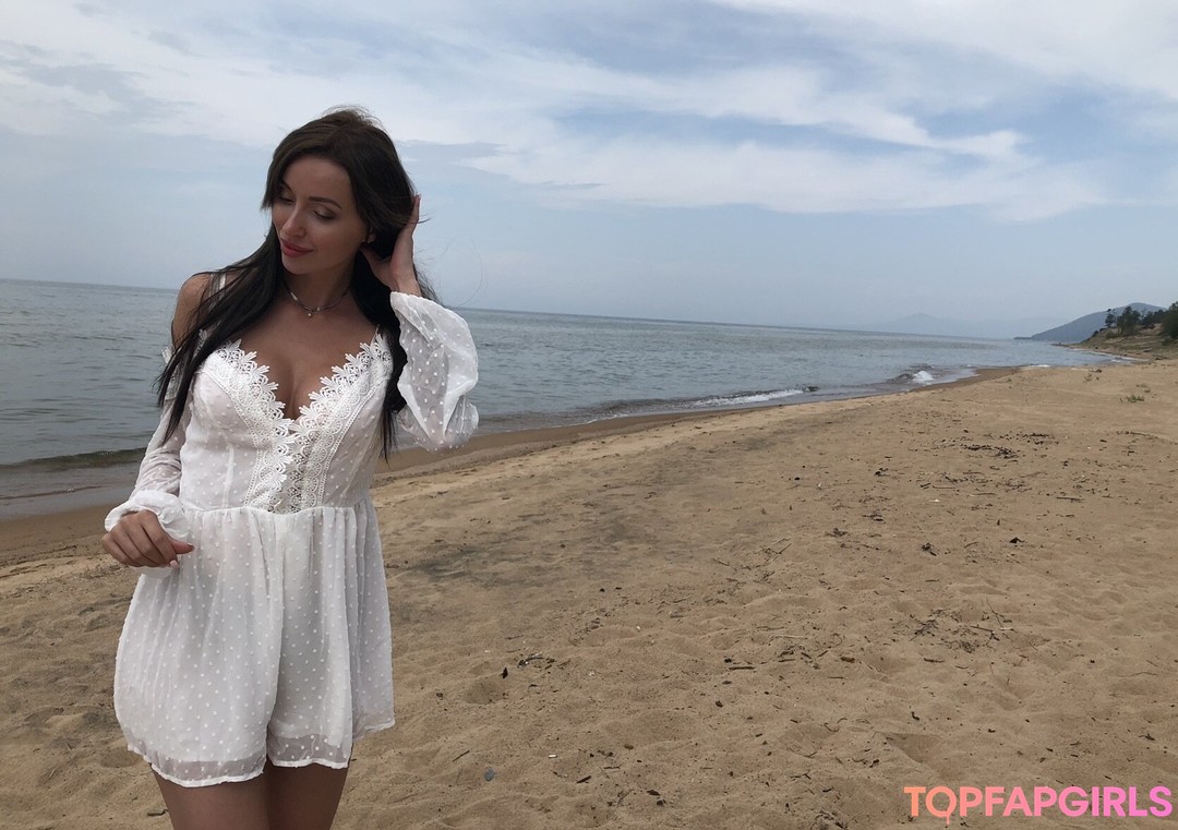 Foto desnuda filtrada de OnlyFans de Lera Himera #13398