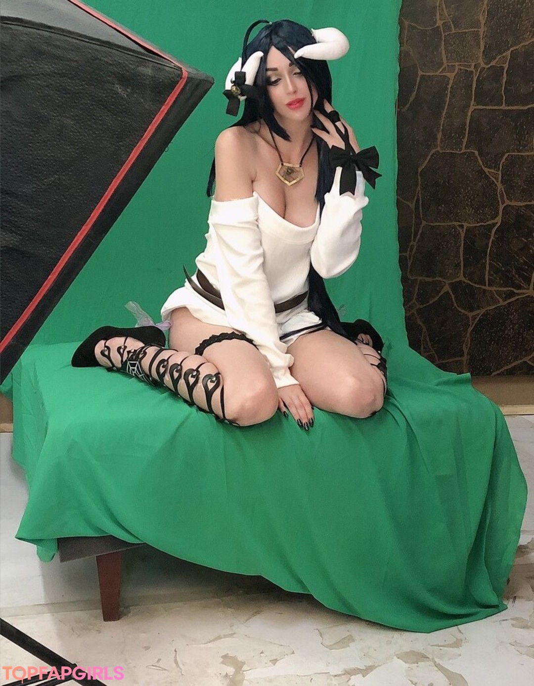 Foto desnuda filtrada de OnlyFans de Lera Himera #13527