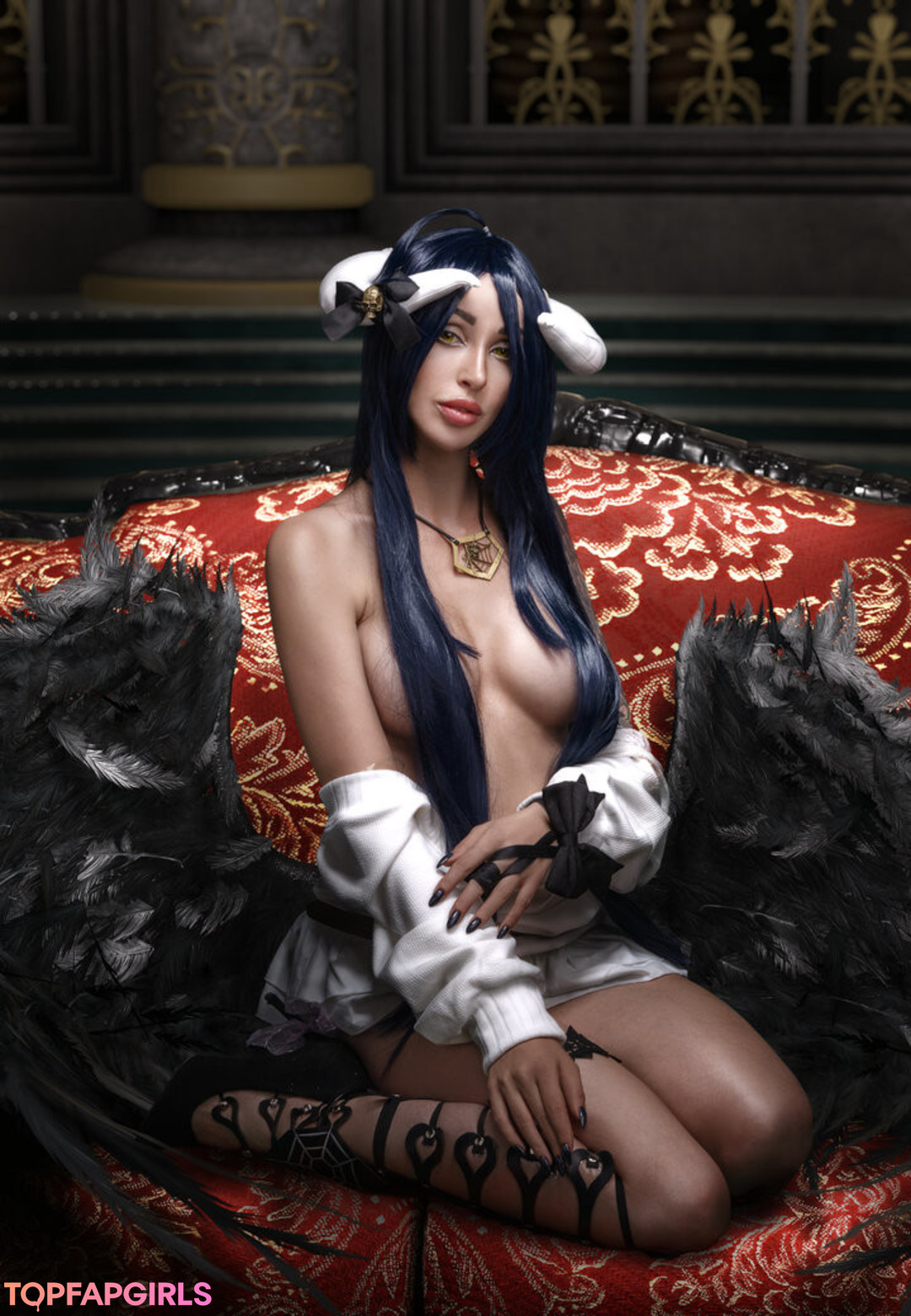 Foto desnuda filtrada de OnlyFans de Lera Himera #13543