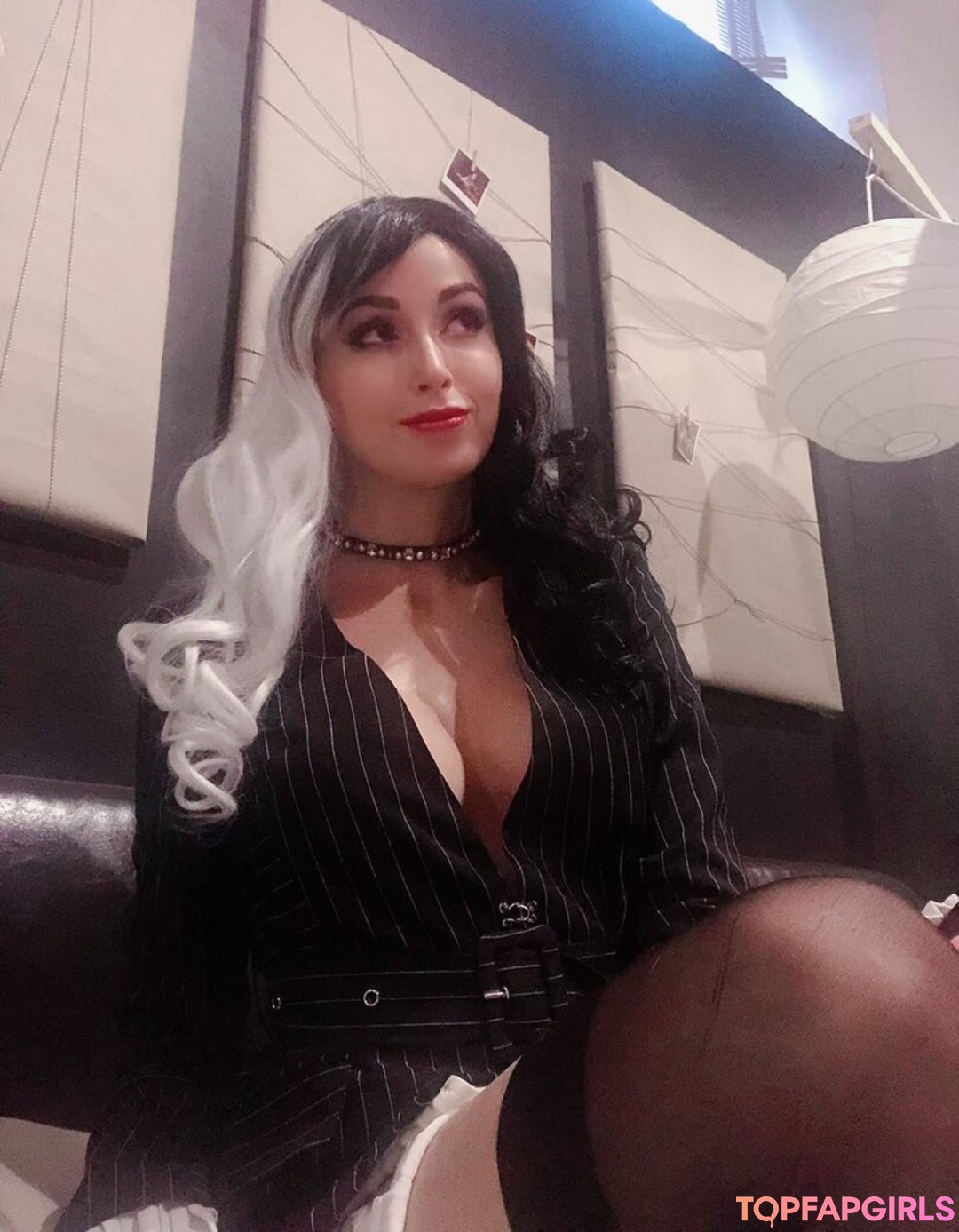 Foto desnuda filtrada de OnlyFans de Lera Himera #13595