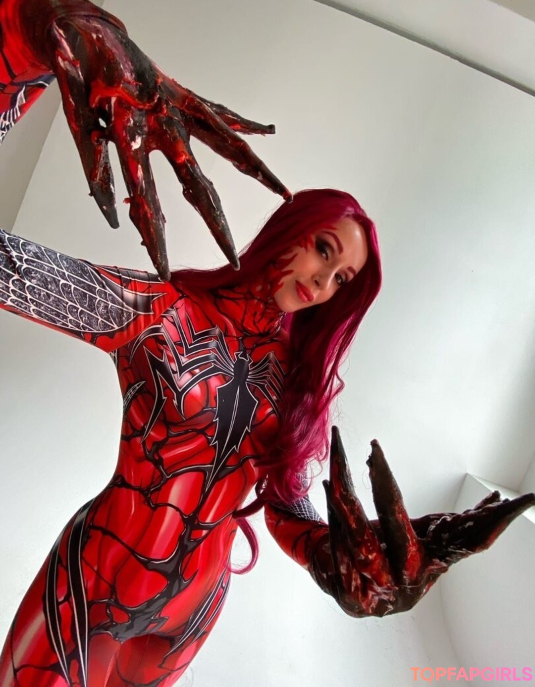 Foto desnuda filtrada de OnlyFans de Lera Himera #13598