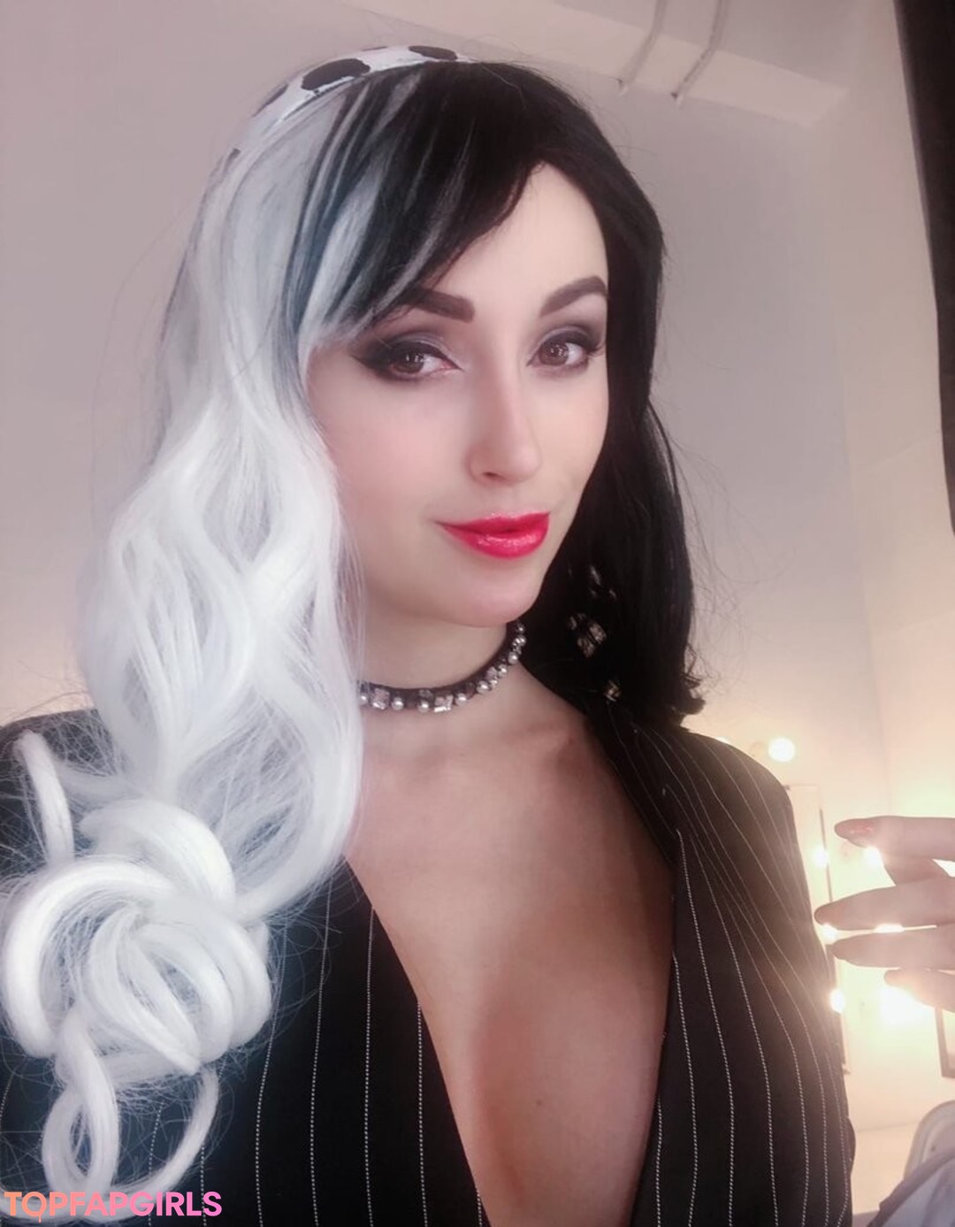 Foto desnuda filtrada de OnlyFans de Lera Himera #13610