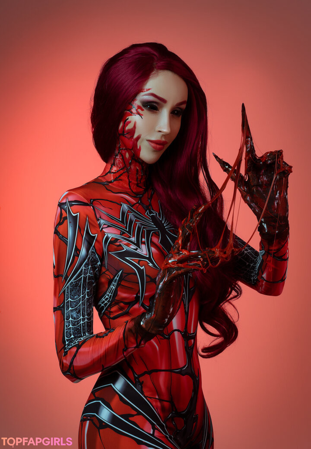 Foto desnuda filtrada de OnlyFans de Lera Himera #13625