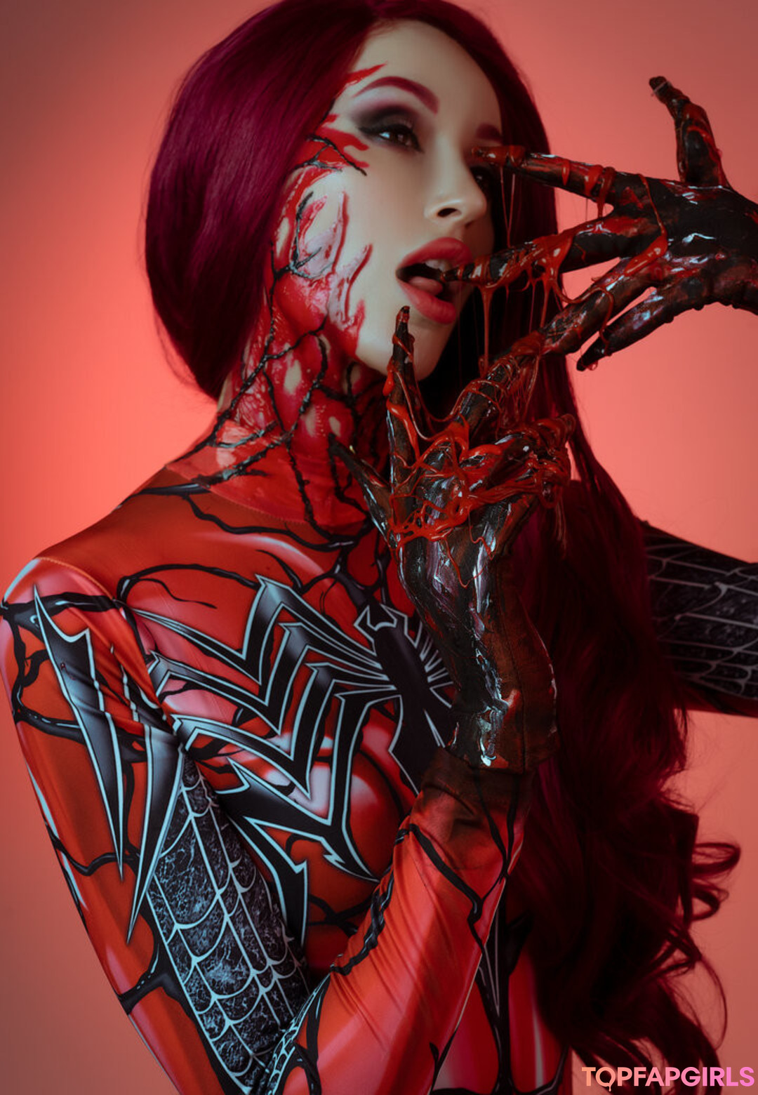 Foto desnuda filtrada de OnlyFans de Lera Himera #13626