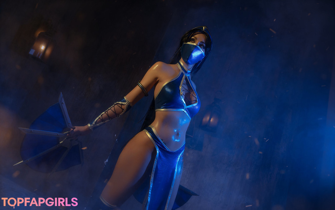 Foto desnuda filtrada de OnlyFans de Lera Himera #13647