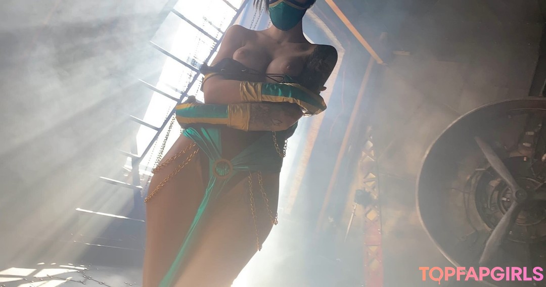 Foto desnuda filtrada de OnlyFans de Lera Himera #13666