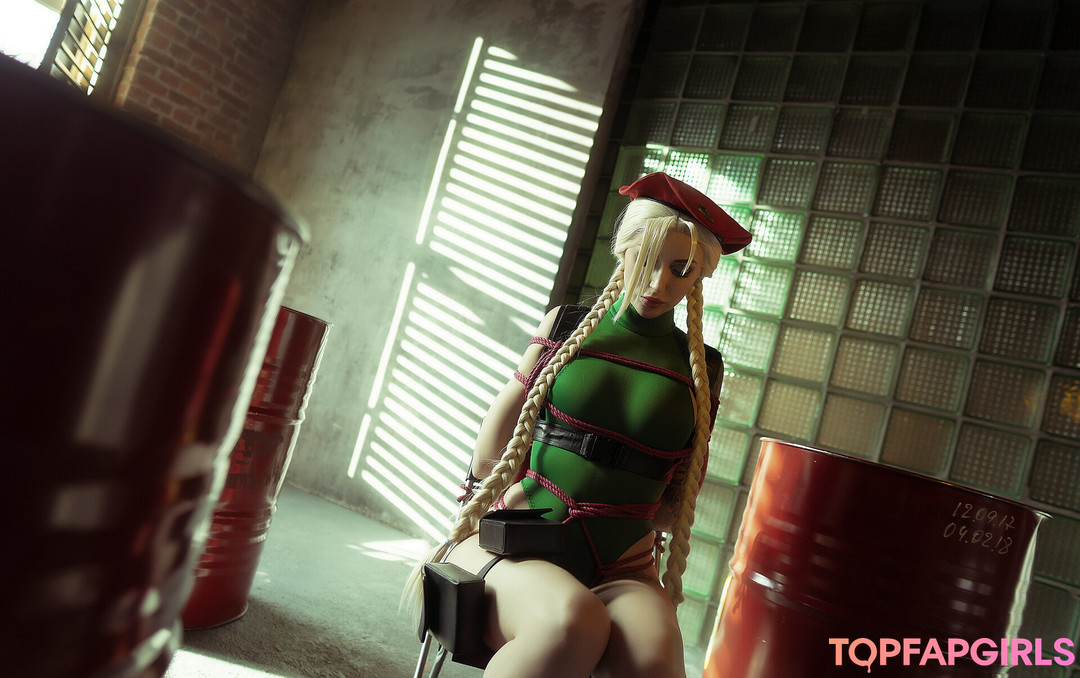 Foto desnuda filtrada de OnlyFans de Lera Himera #13682