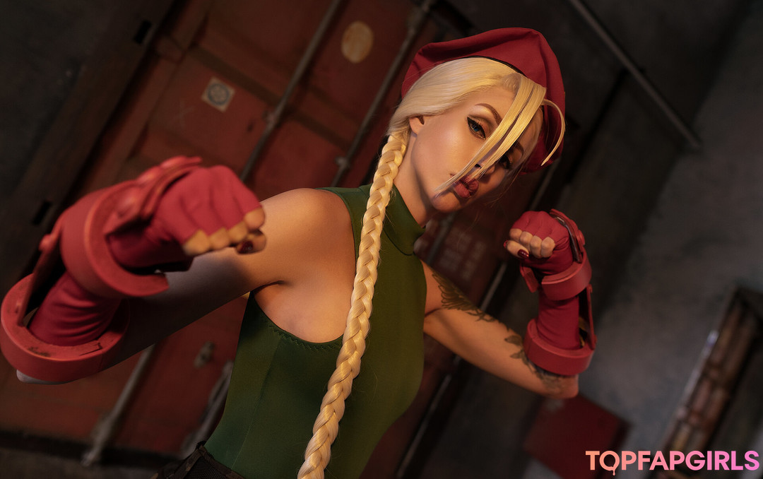 Foto desnuda filtrada de OnlyFans de Lera Himera #13699