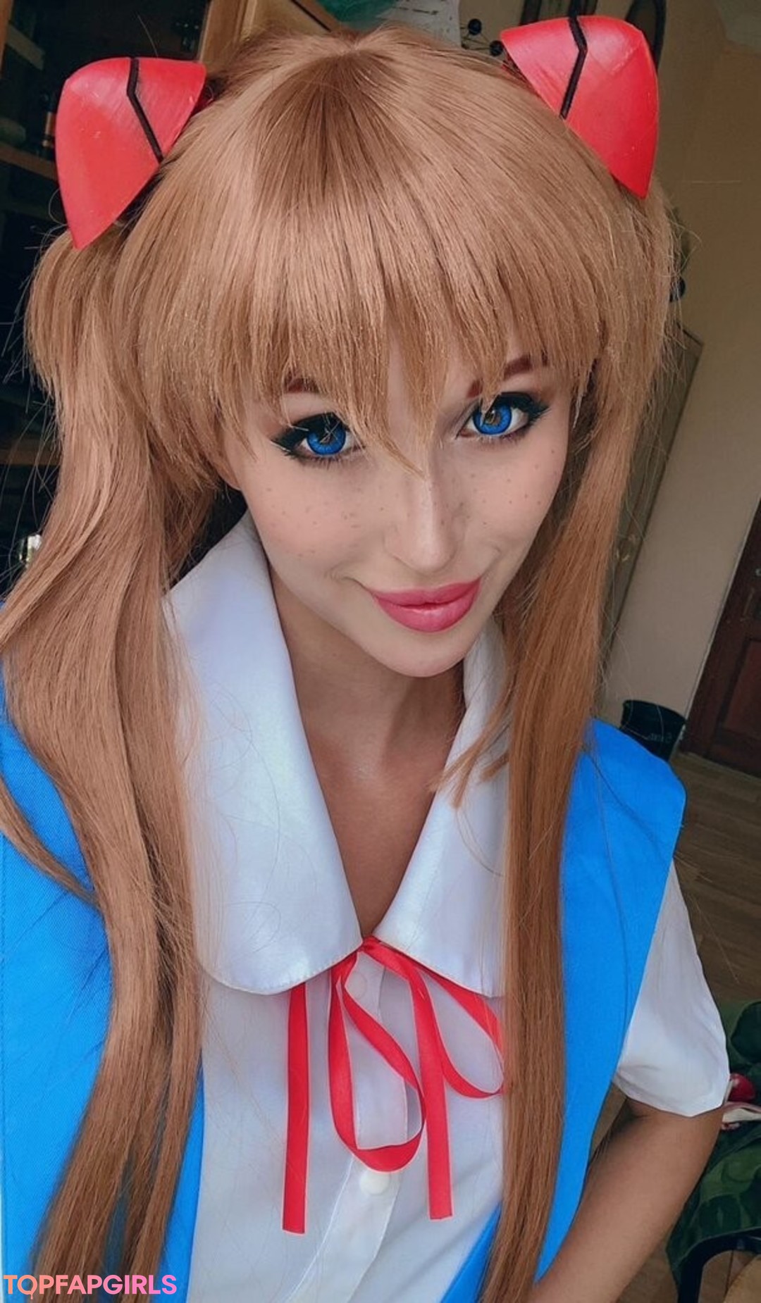 Foto desnuda filtrada de OnlyFans de Lera Himera #13715