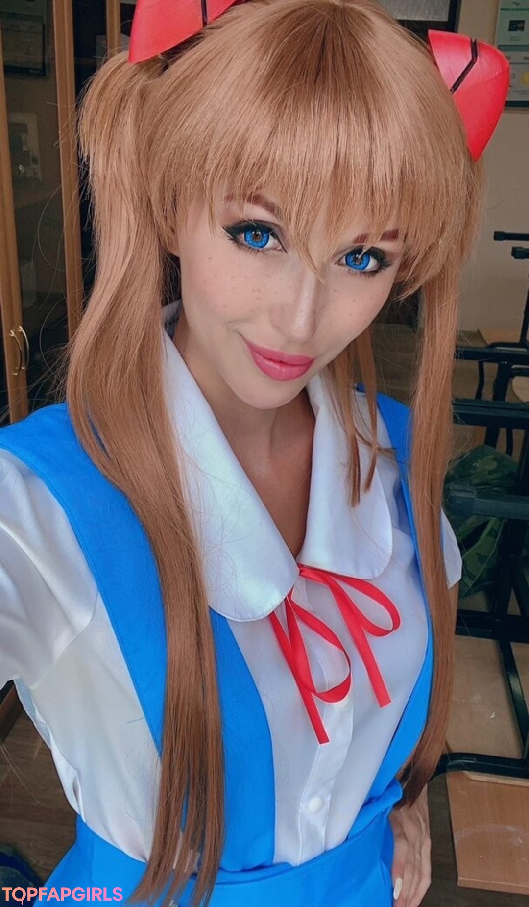 Foto desnuda filtrada de OnlyFans de Lera Himera #13732