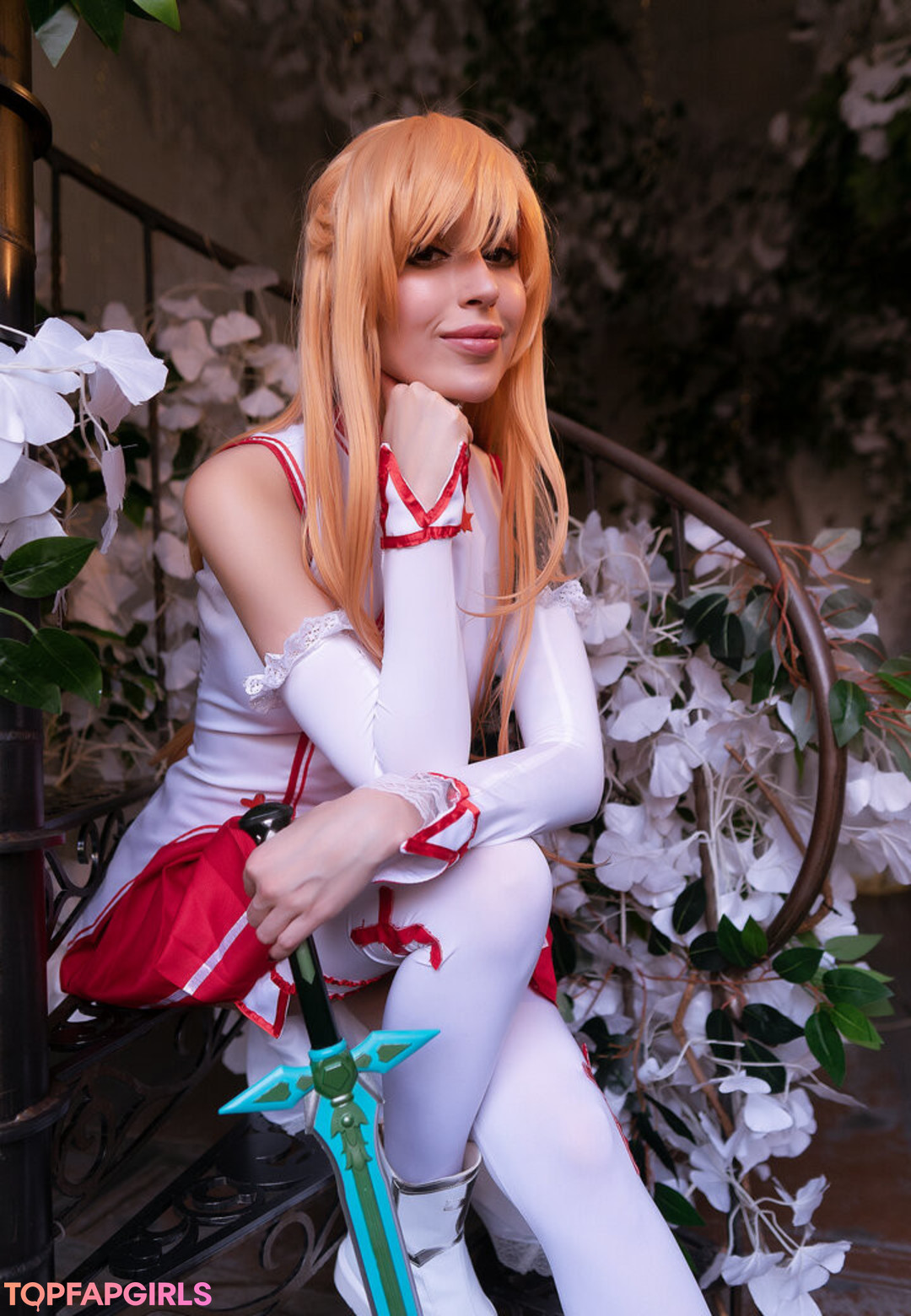 Foto desnuda filtrada de OnlyFans de Lera Himera #13733