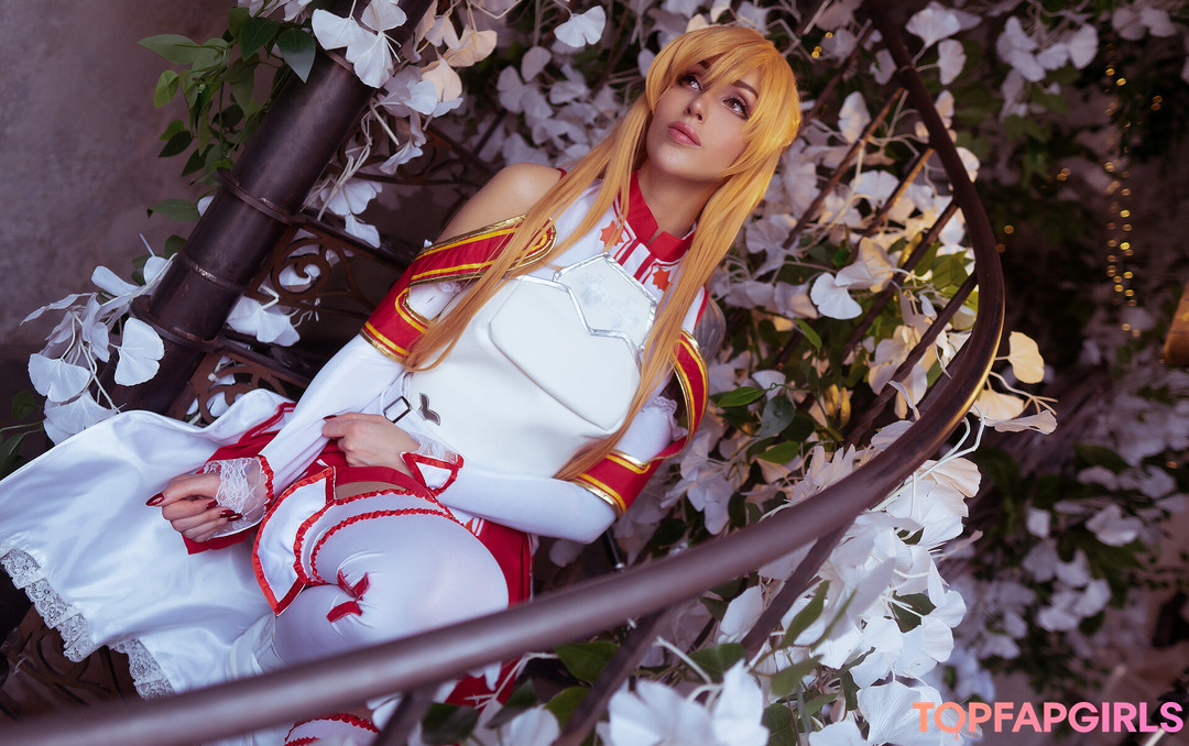 Foto desnuda filtrada de OnlyFans de Lera Himera #13740