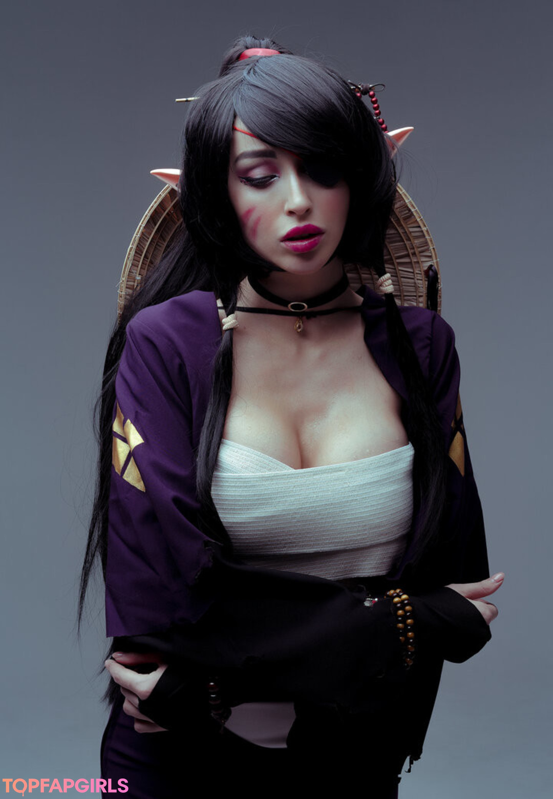 Foto desnuda filtrada de OnlyFans de Lera Himera #13788