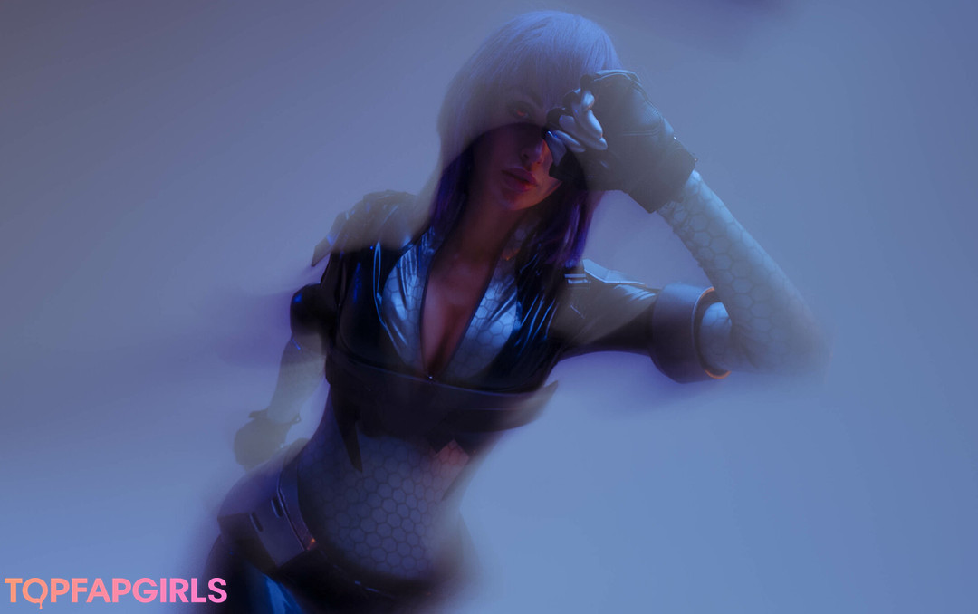 Foto desnuda filtrada de OnlyFans de Lera Himera #13800