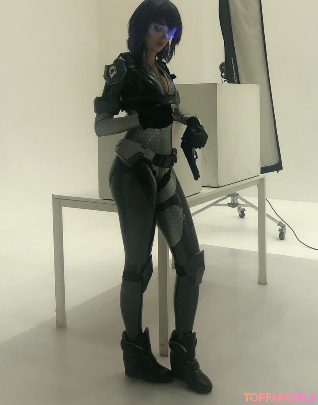 Foto desnuda filtrada de OnlyFans de Lera Himera #13817