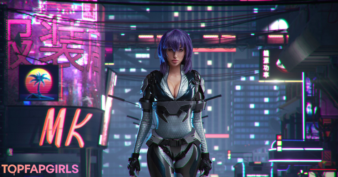 Foto desnuda filtrada de OnlyFans de Lera Himera #13827