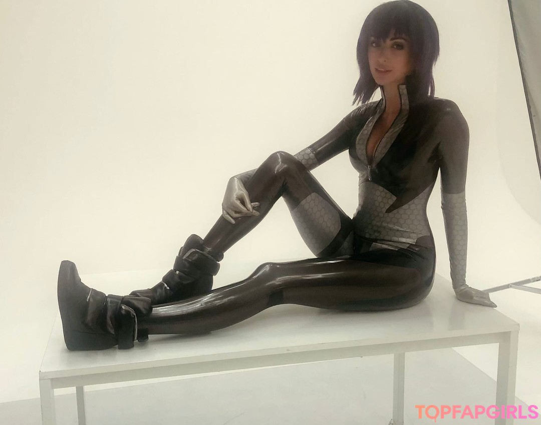 Foto desnuda filtrada de OnlyFans de Lera Himera #13830