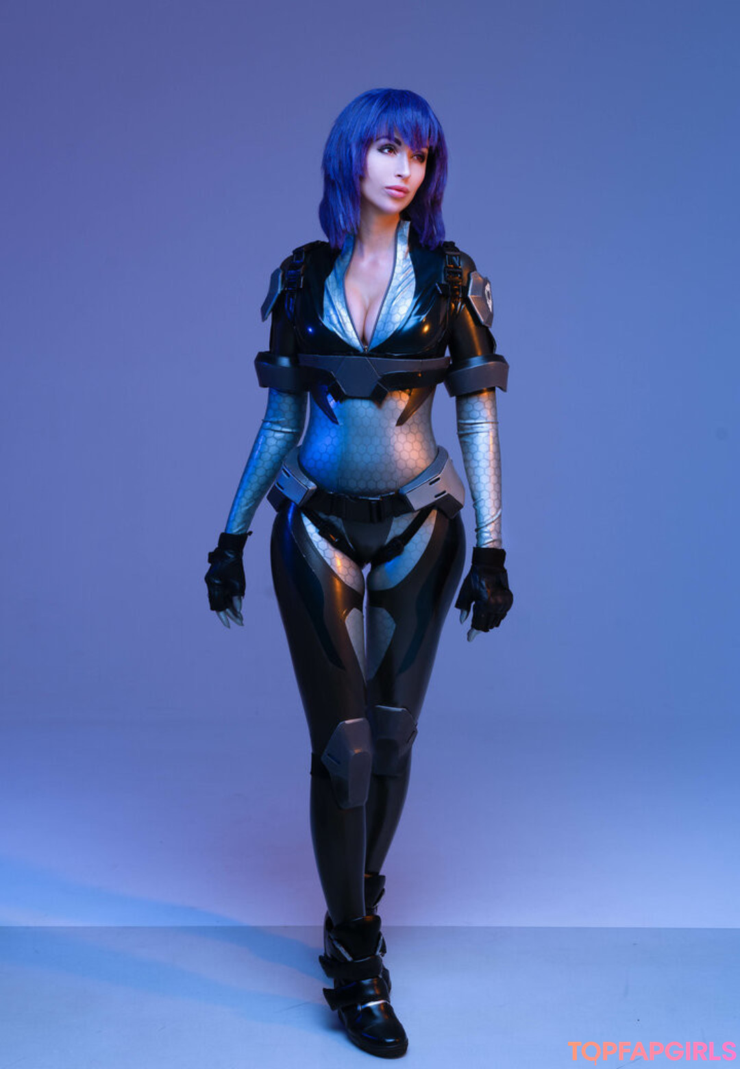 Foto desnuda filtrada de OnlyFans de Lera Himera #13842