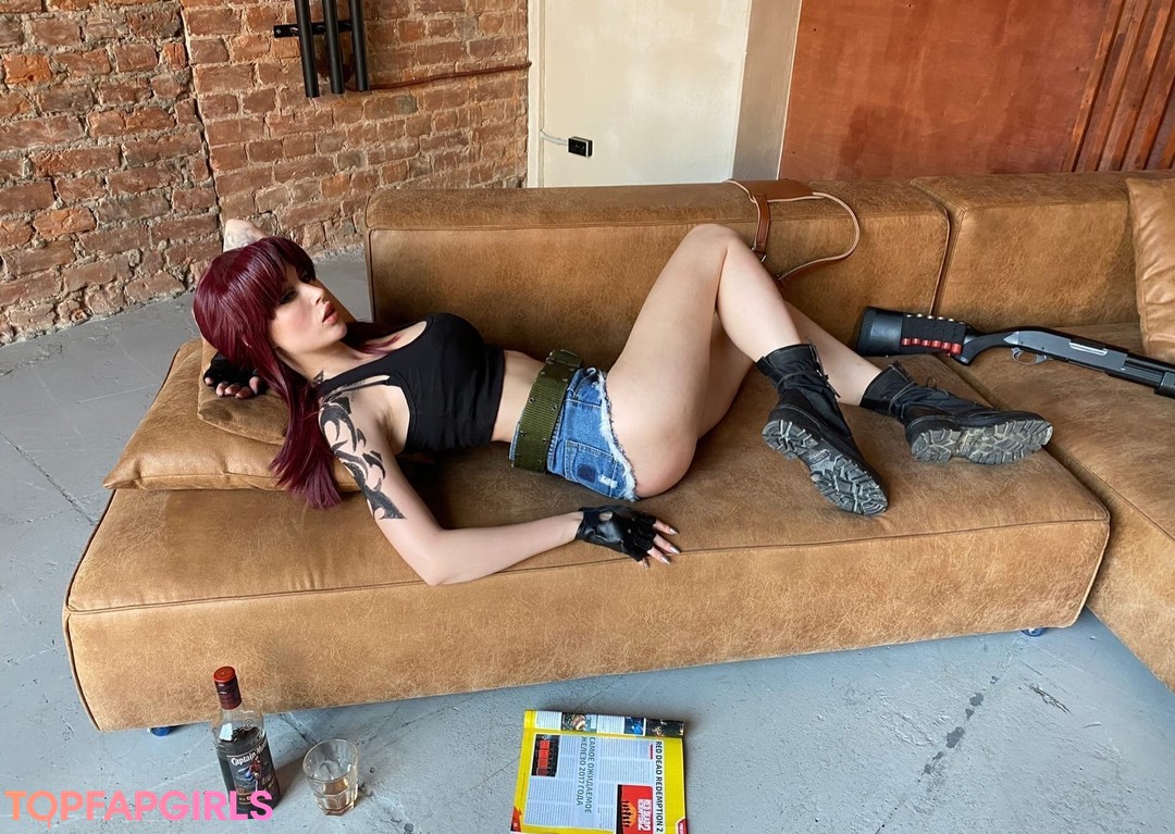 Foto desnuda filtrada de OnlyFans de Lera Himera #13860