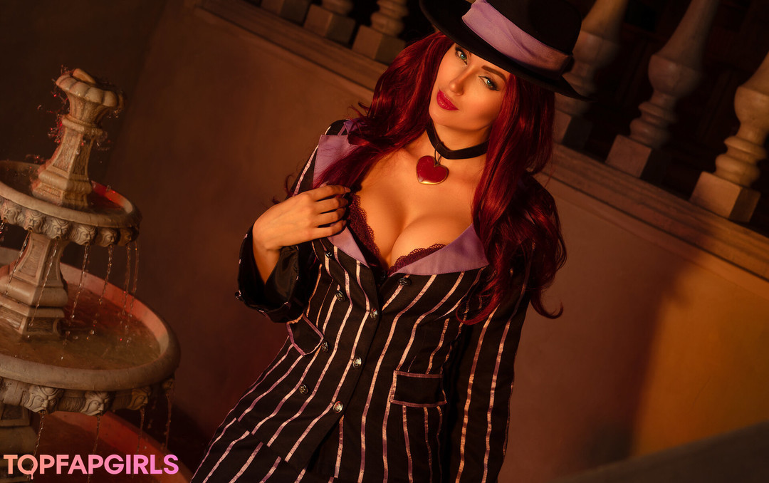 Foto desnuda filtrada de OnlyFans de Lera Himera #13917