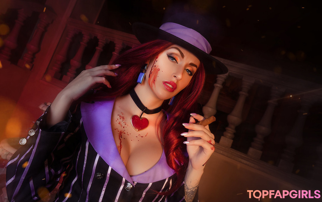 Foto desnuda filtrada de OnlyFans de Lera Himera #13933