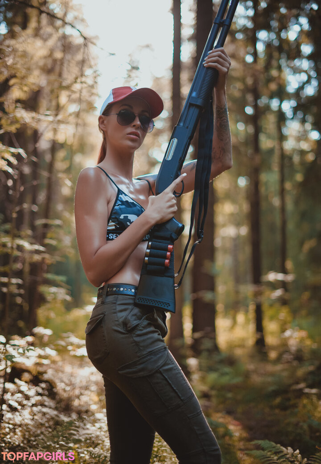 Foto desnuda filtrada de OnlyFans de Lera Himera #14013