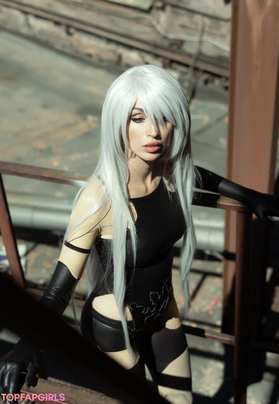 Foto desnuda filtrada de OnlyFans de Lera Himera #14030