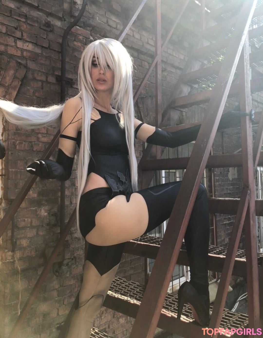 Foto desnuda filtrada de OnlyFans de Lera Himera #14032