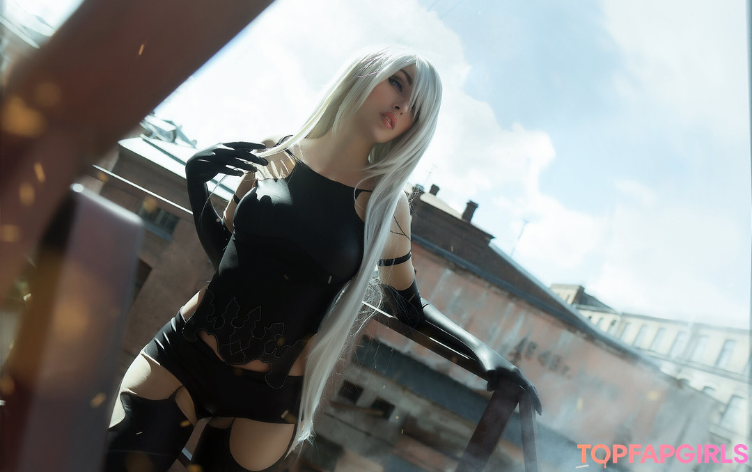 Foto desnuda filtrada de OnlyFans de Lera Himera #14035