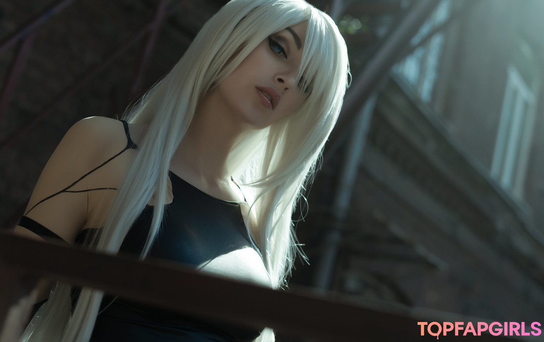 Foto desnuda filtrada de OnlyFans de Lera Himera #14048