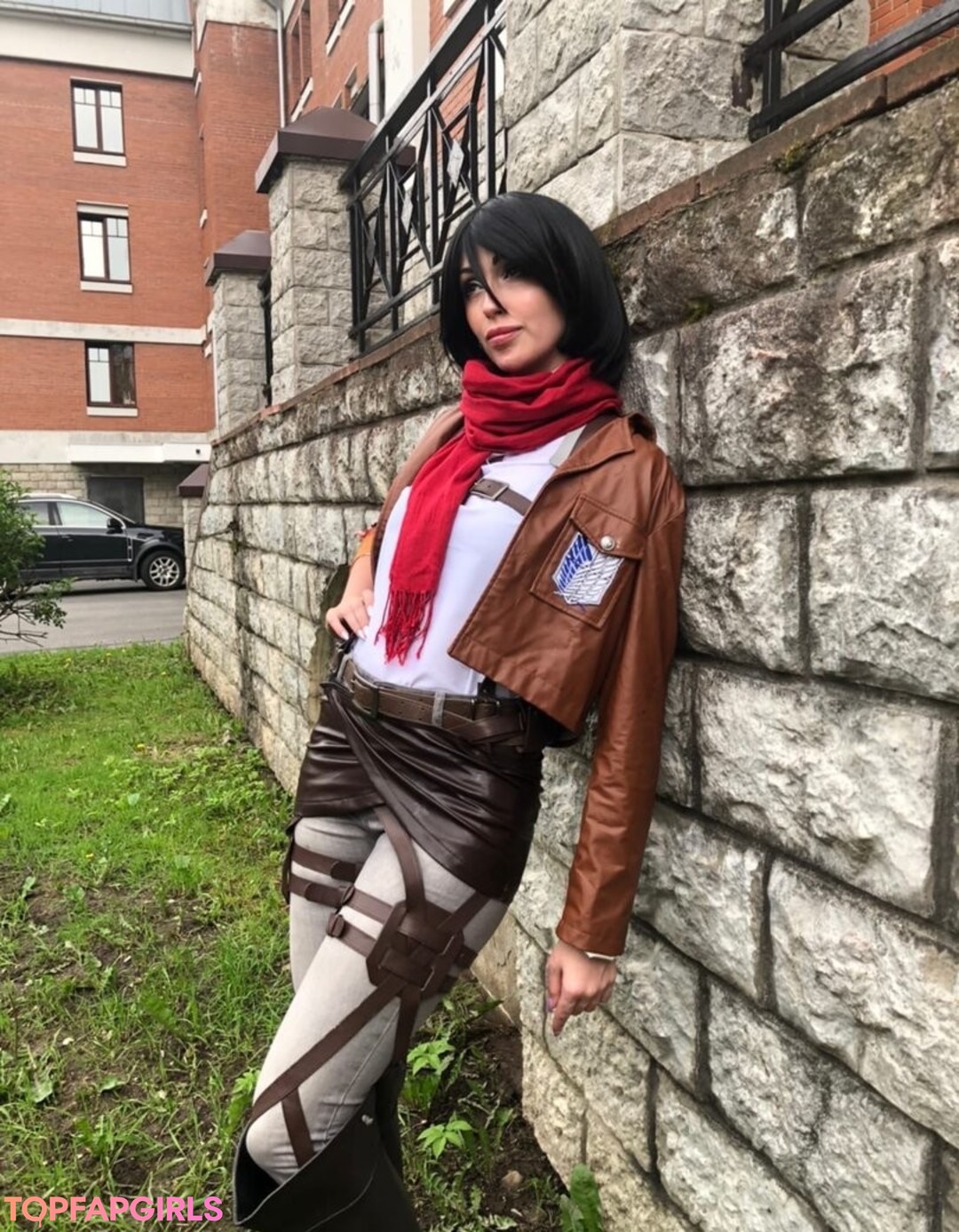 Foto desnuda filtrada de OnlyFans de Lera Himera #14119