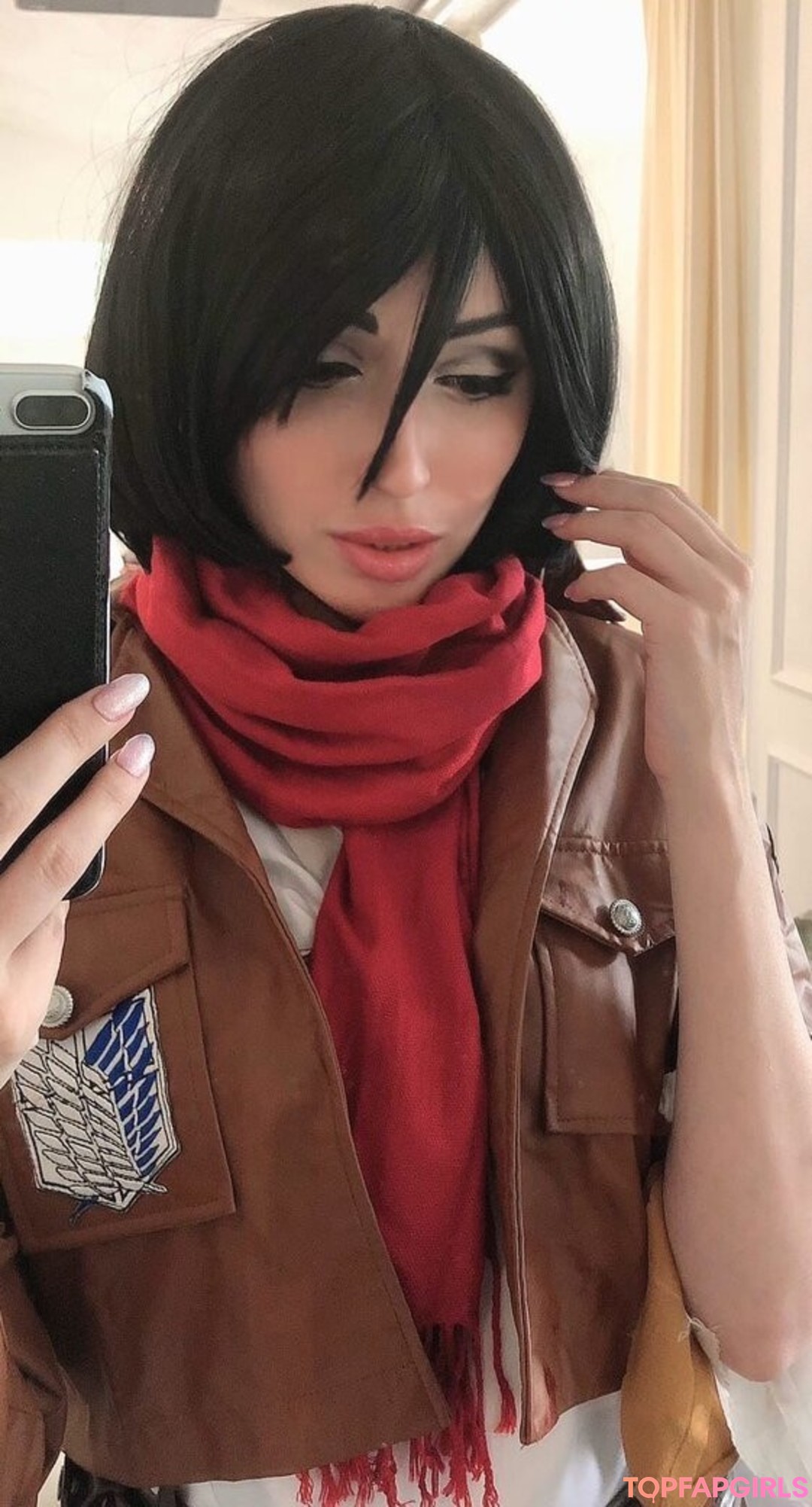 Foto desnuda filtrada de OnlyFans de Lera Himera #14120